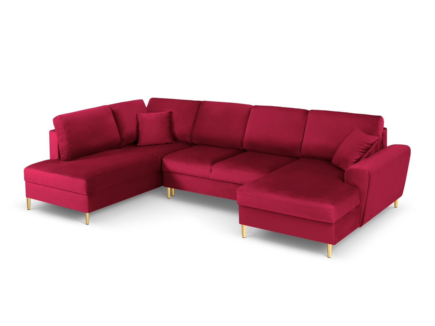 Ecksofa Lomveso 101 (Riviera 61)