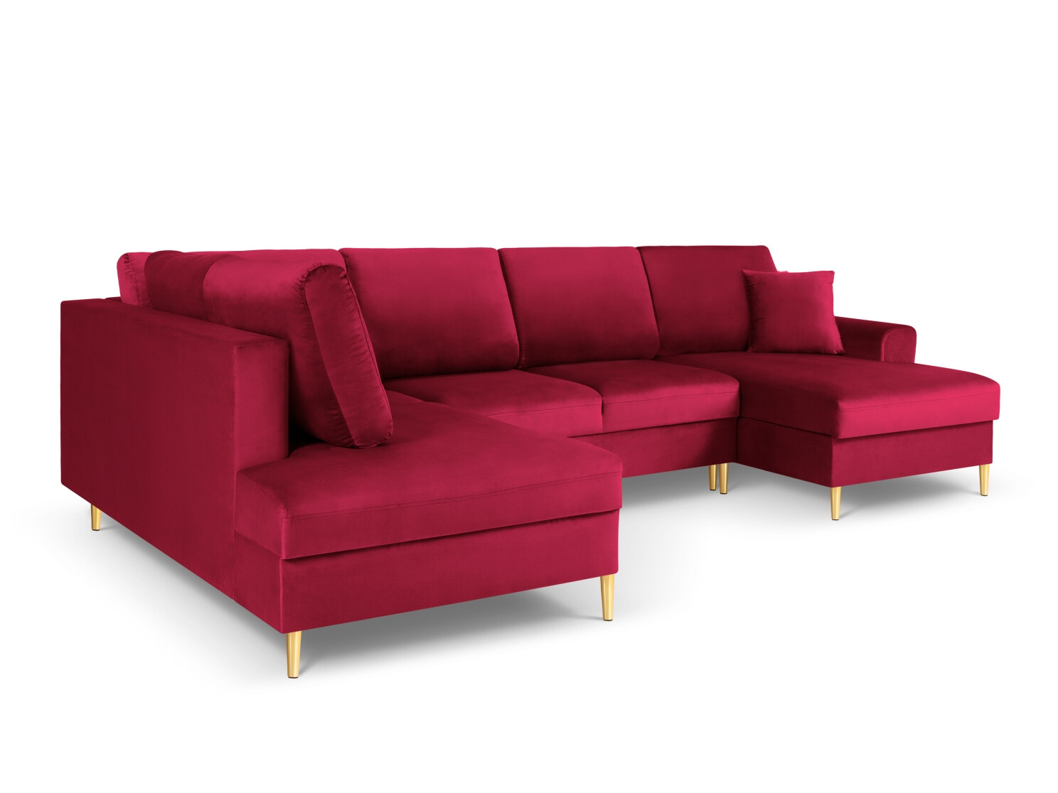Ecksofa Lomveso 101 (Riviera 61)
