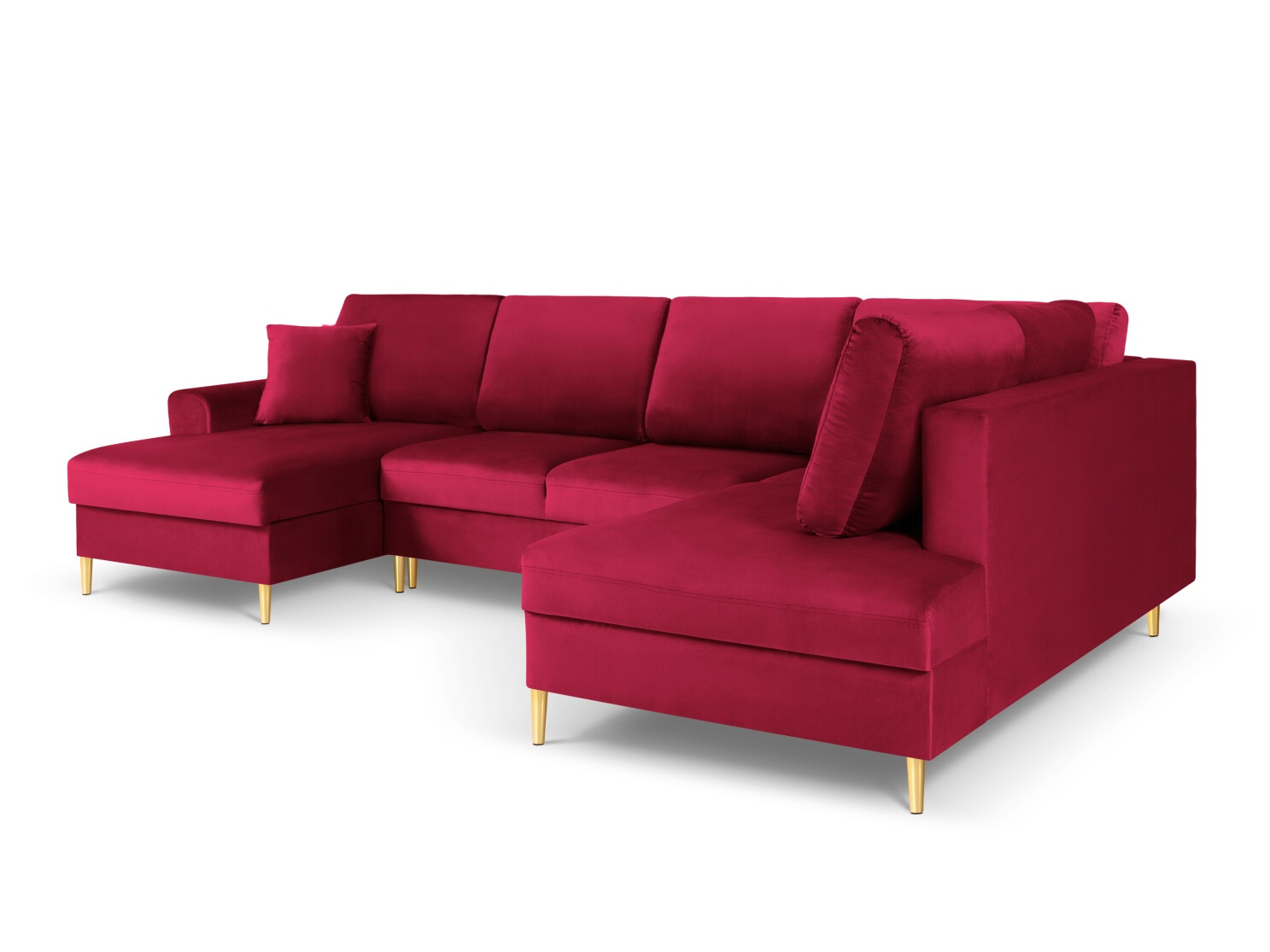 Ecksofa Lomveso 101 (Riviera 61)
