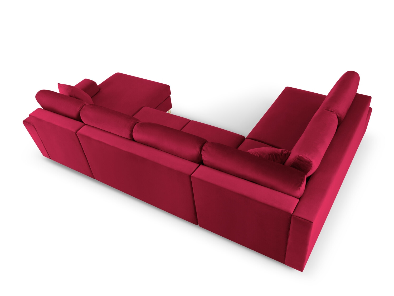 Ecksofa Lomveso 101 (Riviera 61)