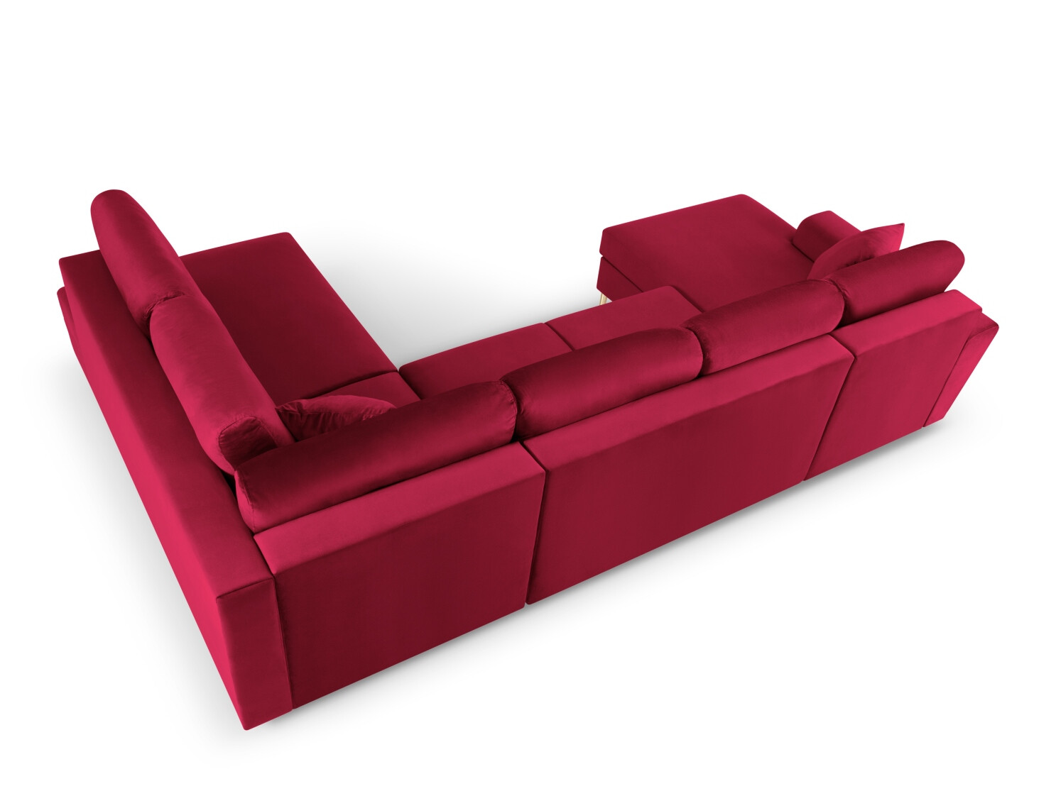 Ecksofa Lomveso 101 (Riviera 61)