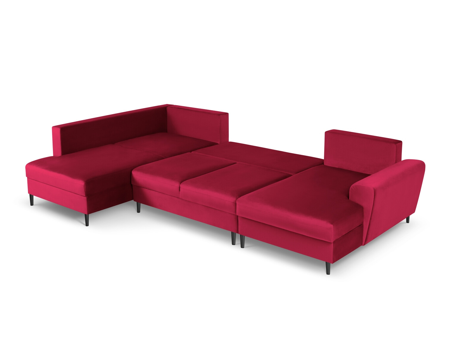 Ecksofa Lomveso 101 (Riviera 61)