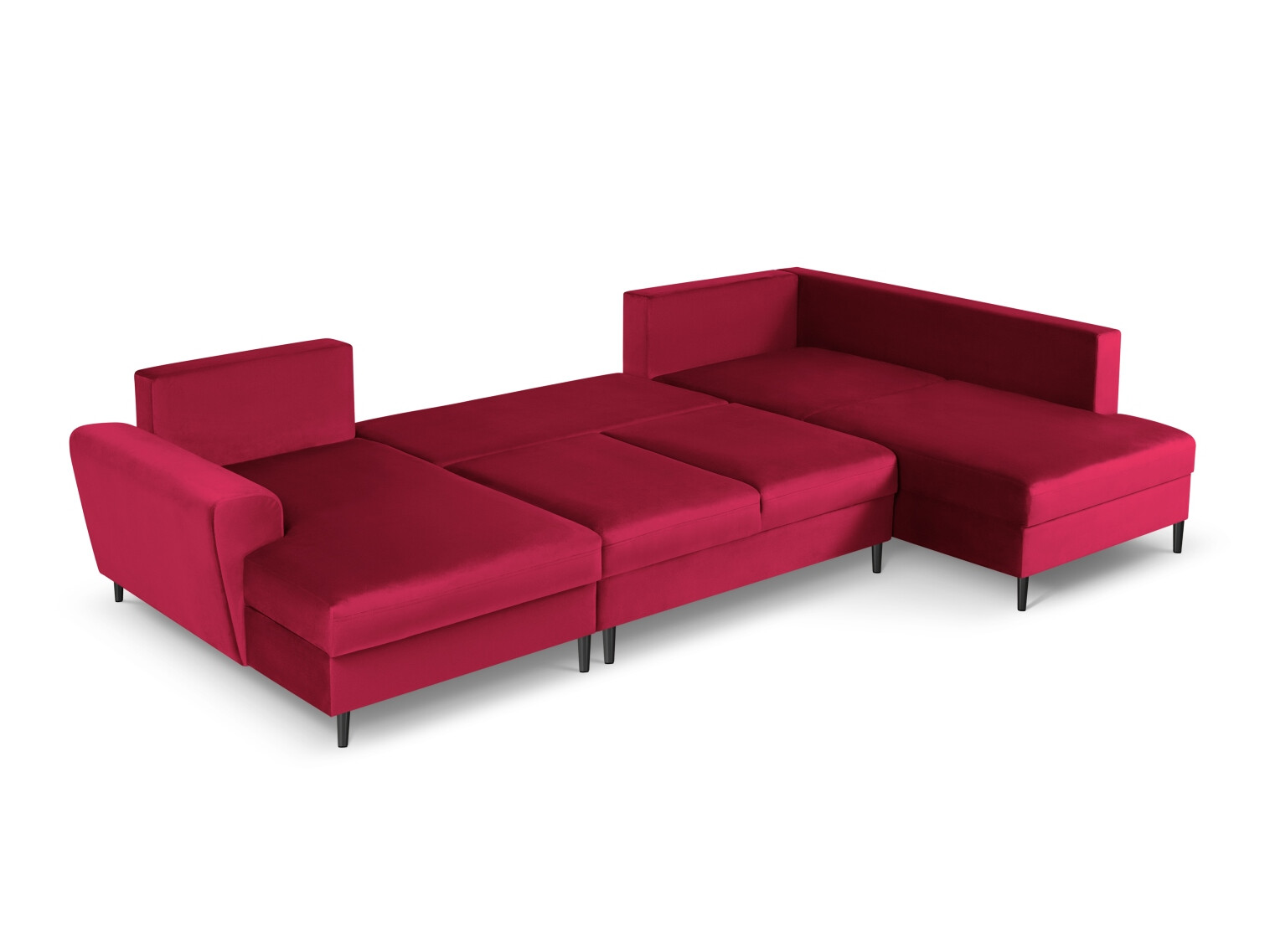 Ecksofa Lomveso 101 (Riviera 61)