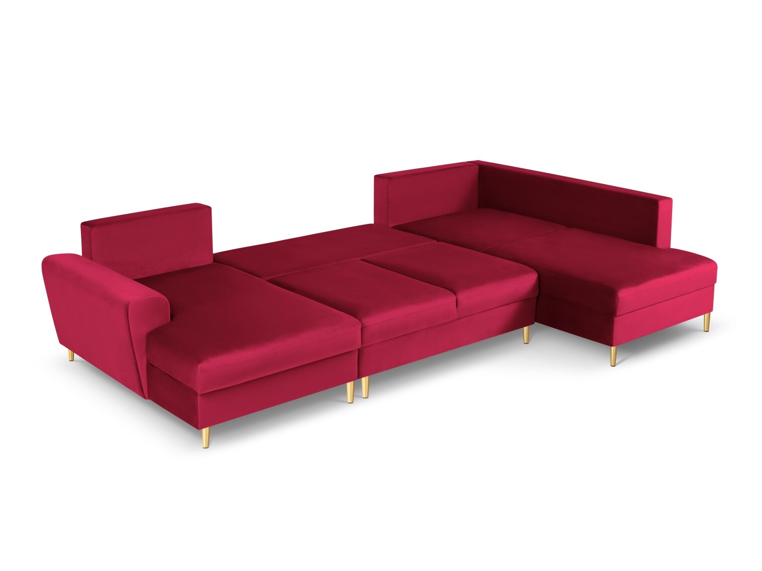 Ecksofa Lomveso 101 (Riviera 61)