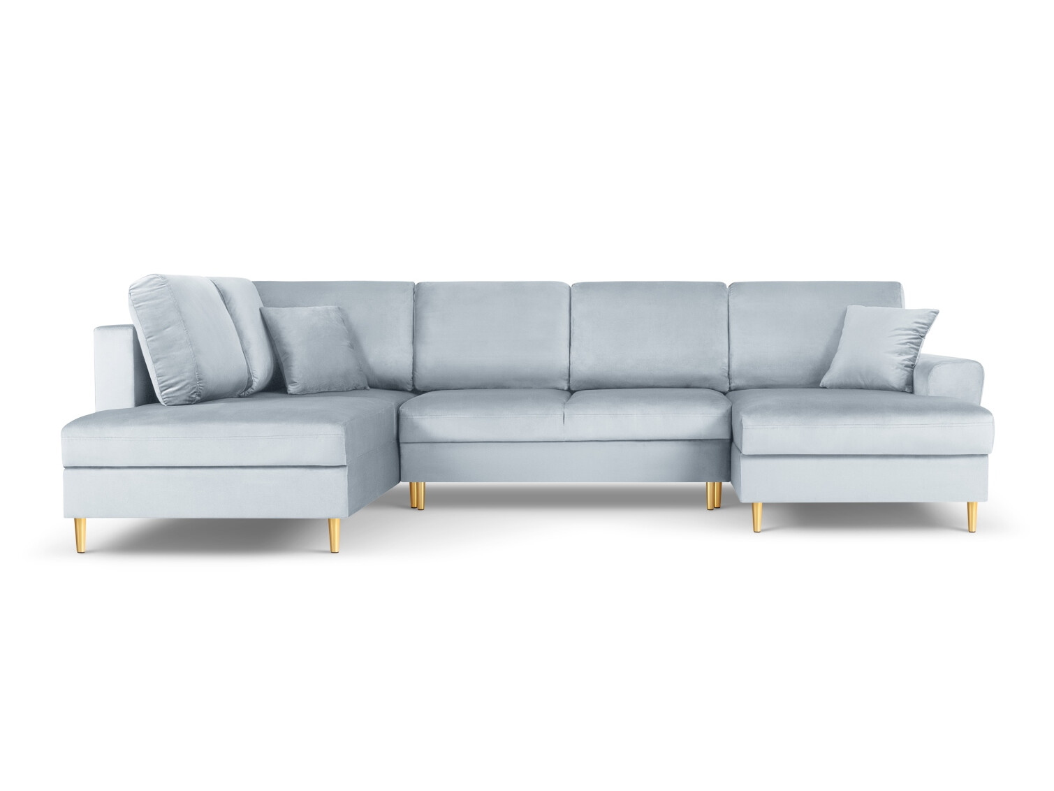 Ecksofa Lomveso 101 (Riviera 80)