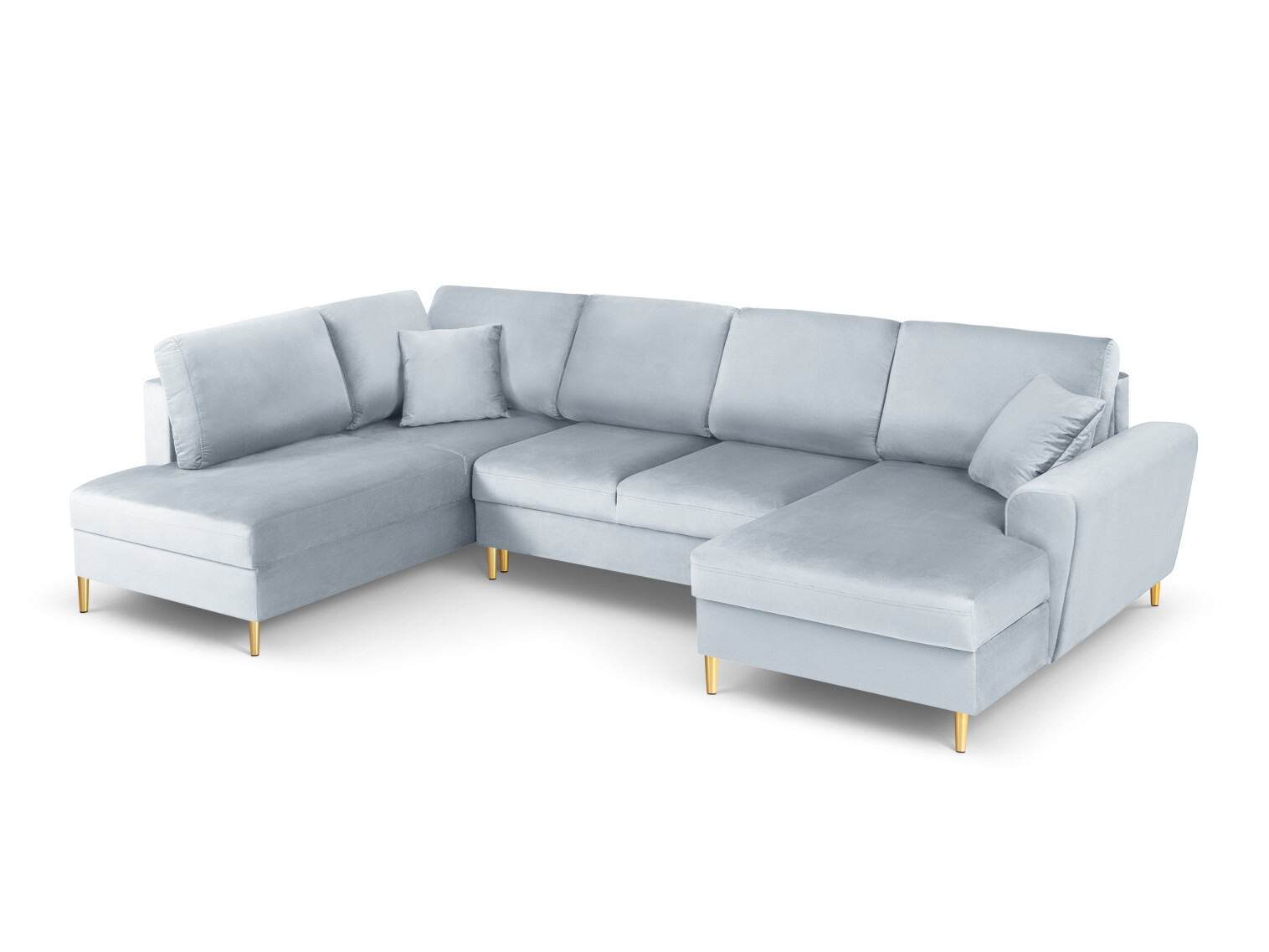 Ecksofa Lomveso 101 (Riviera 80)