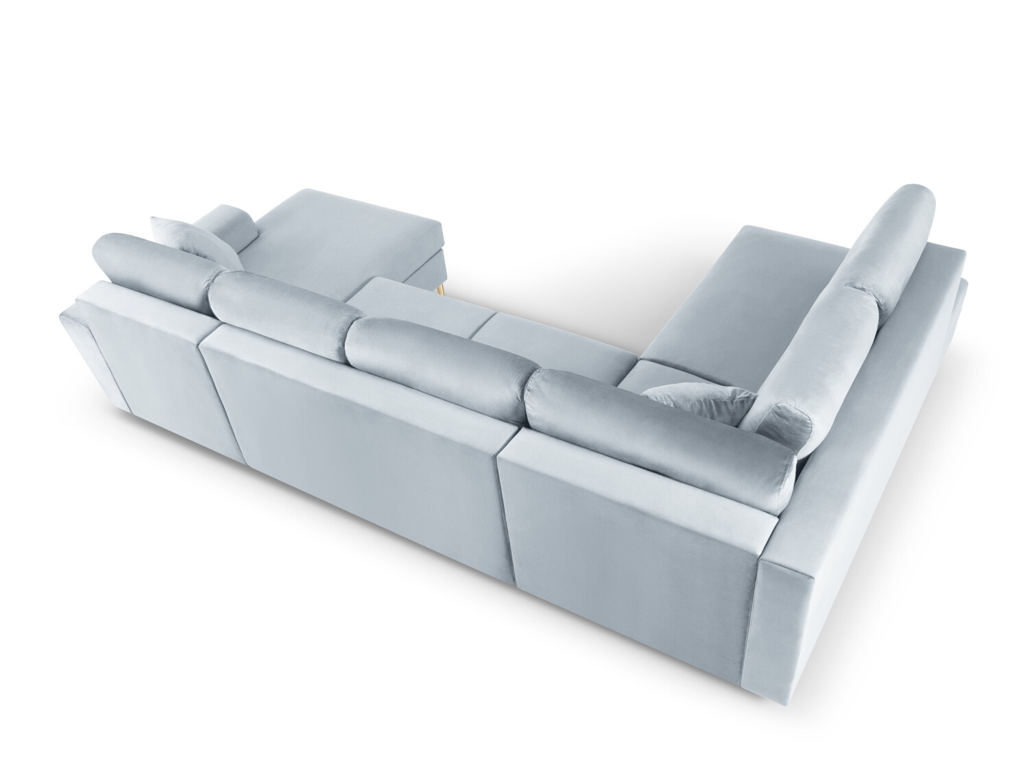 Ecksofa Lomveso 101 (Riviera 80)