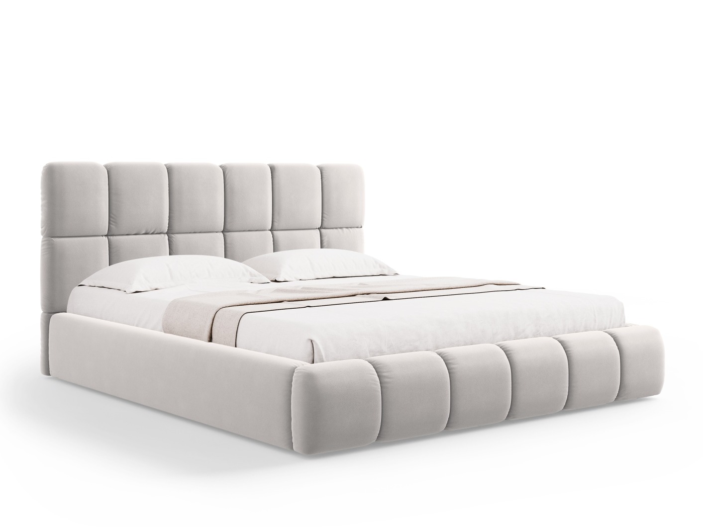 Bett Caltenu 106 (Bluvel 03)
