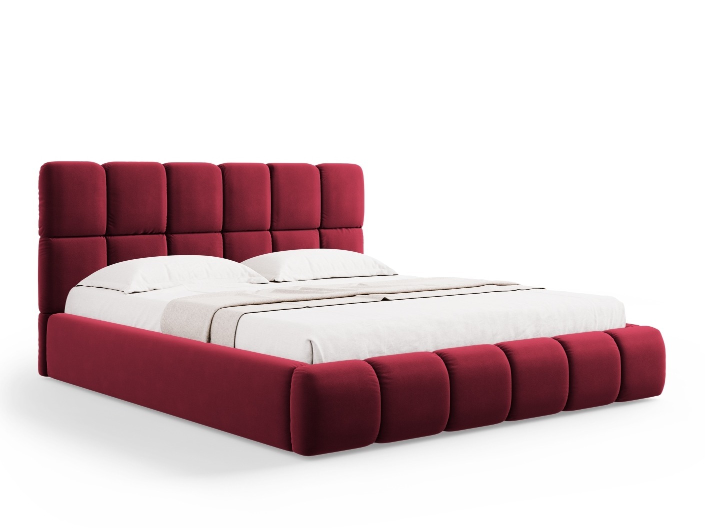 Bett Caltenu 106 (Bluvel 59)