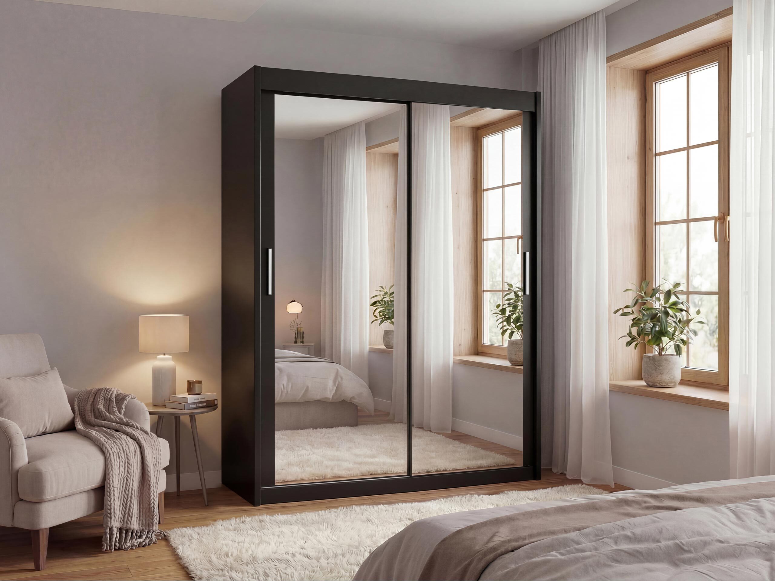 Kleiderschrank Honolulu 104