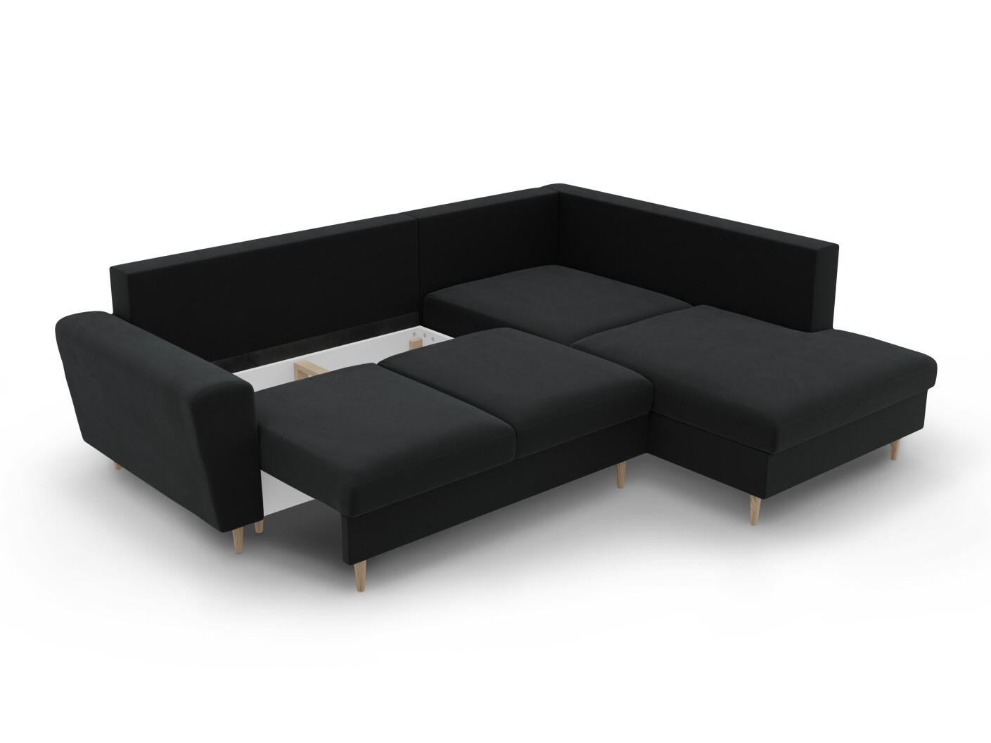 Ecksofa Lomveso 102 (Riviera 100)