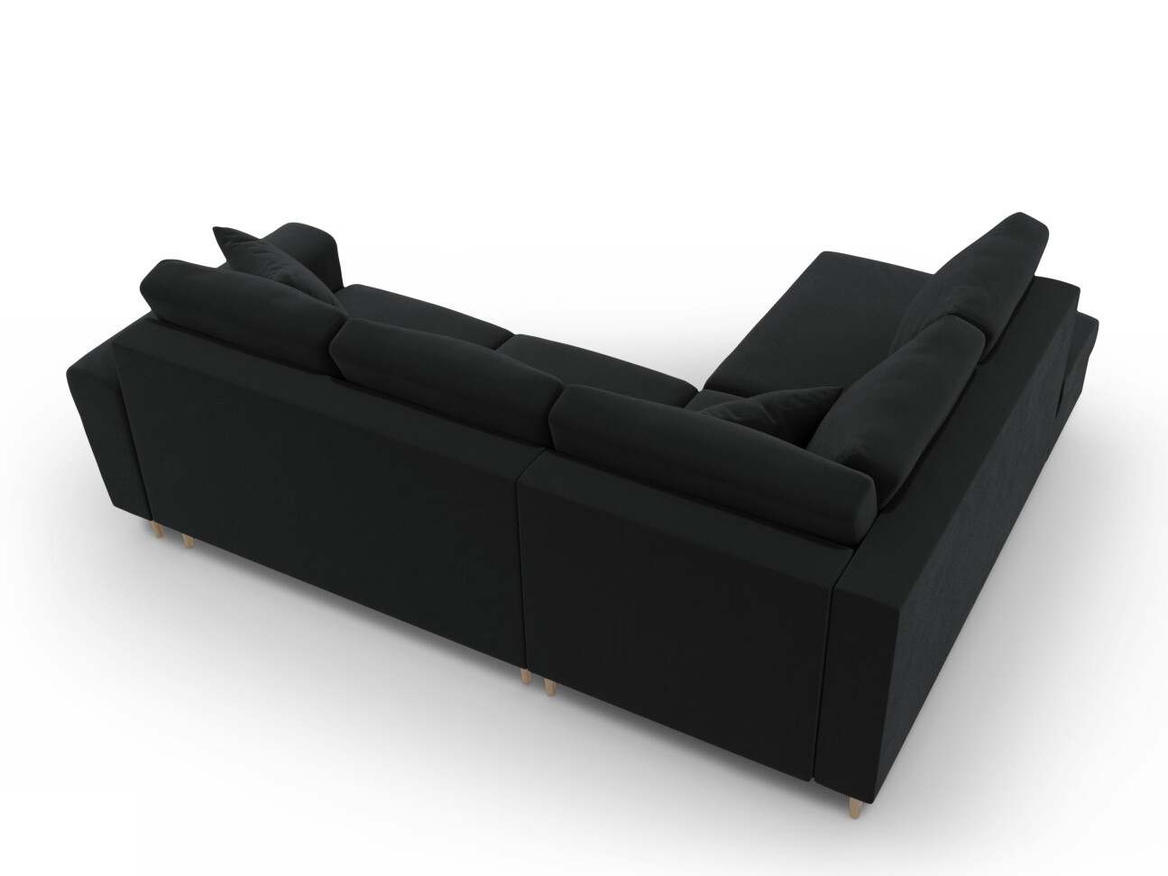 Ecksofa Lomveso 102 (Riviera 100)