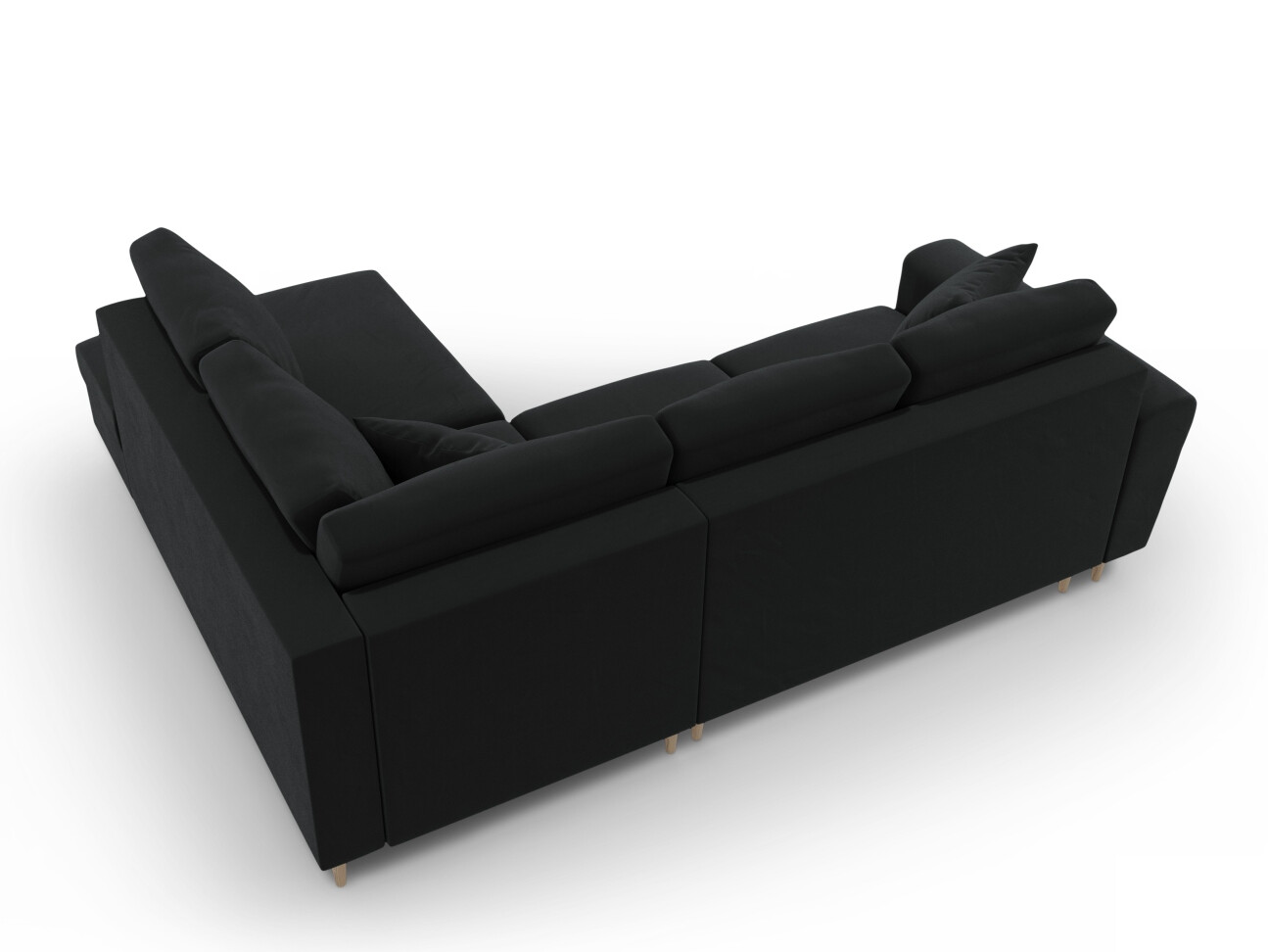 Ecksofa Lomveso 102 (Riviera 100)