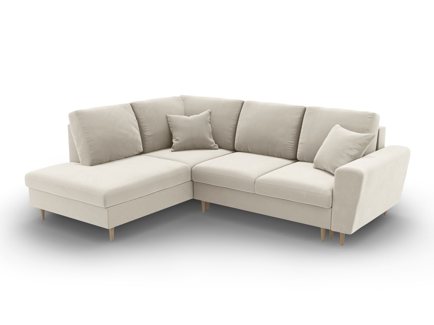 Ecksofa Lomveso 102 (Riviera 21)
