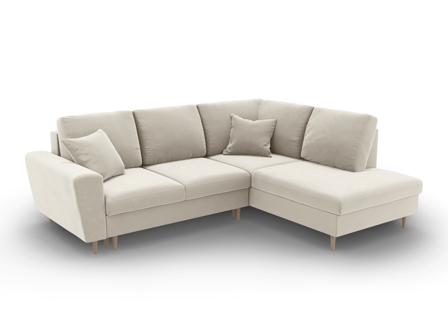 Ecksofa Lomveso 102 (Riviera 21)