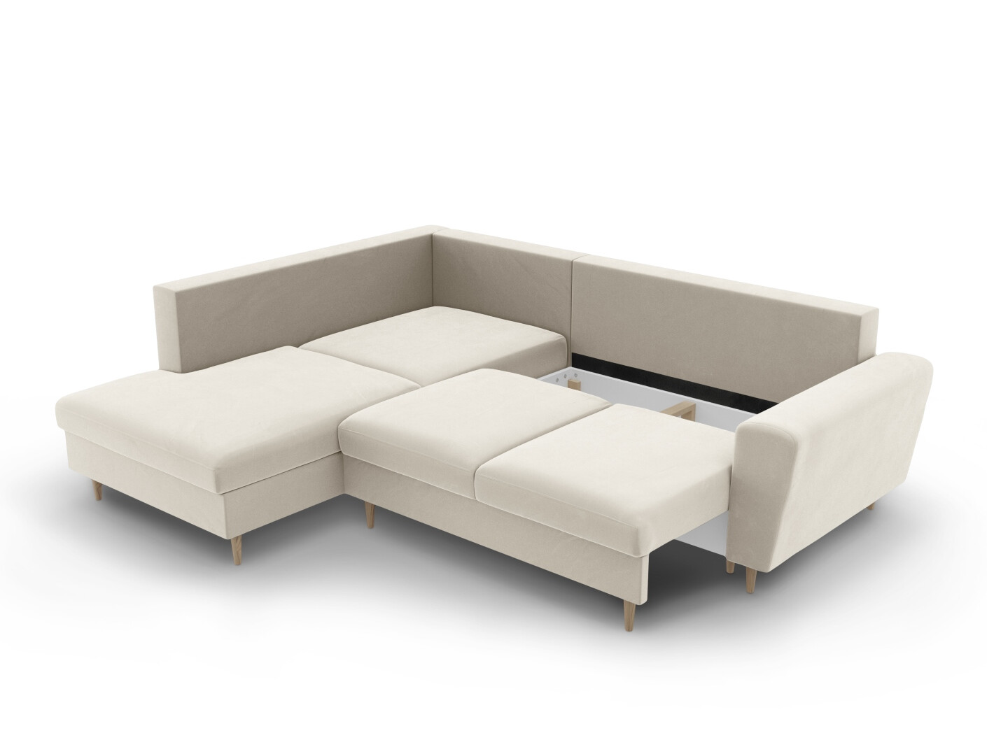 Ecksofa Lomveso 102 (Riviera 21)