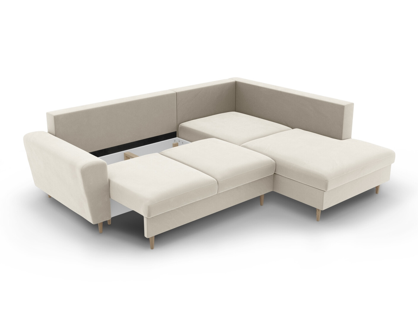 Ecksofa Lomveso 102 (Riviera 21)