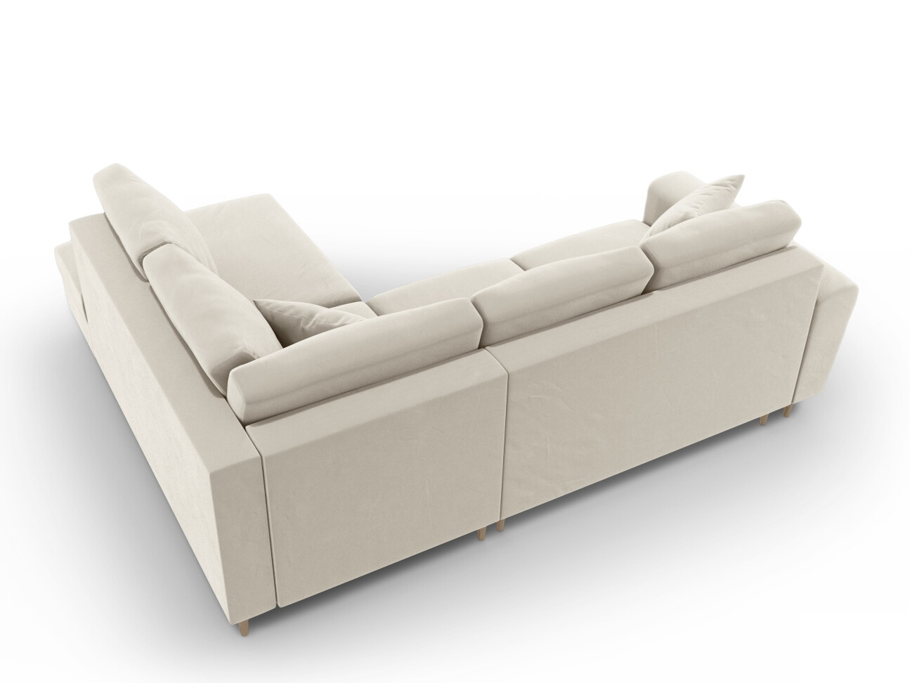 Ecksofa Lomveso 102 (Riviera 21)