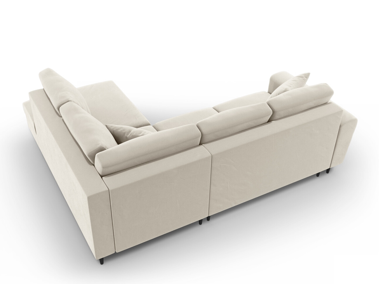 Ecksofa Lomveso 102 (Riviera 21)