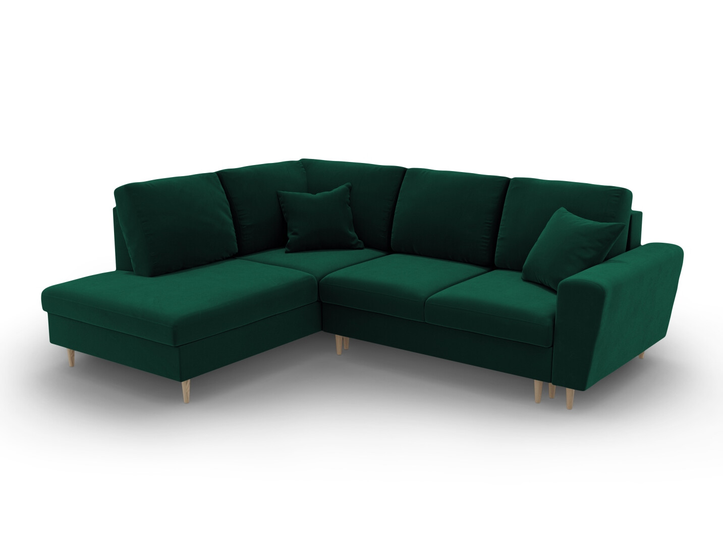 Ecksofa Lomveso 102 (Riviera 38)