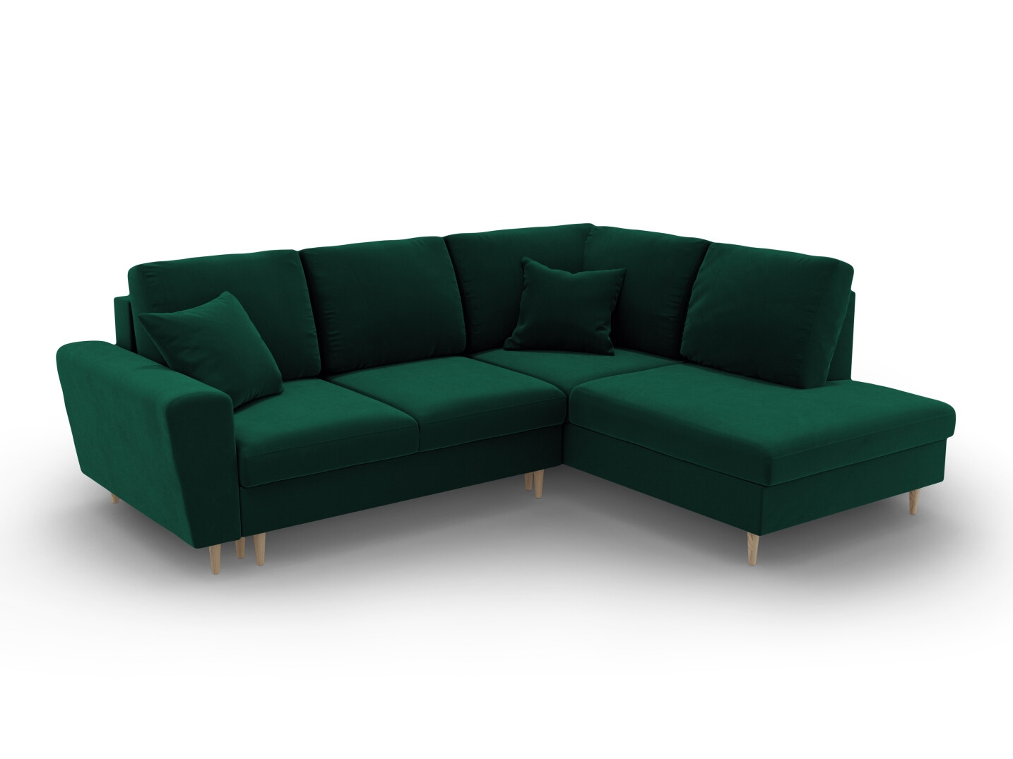 Ecksofa Lomveso 102 (Riviera 38)
