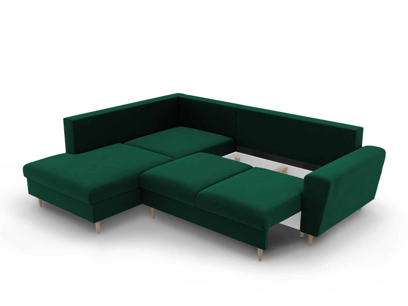 Ecksofa Lomveso 102 (Riviera 38)