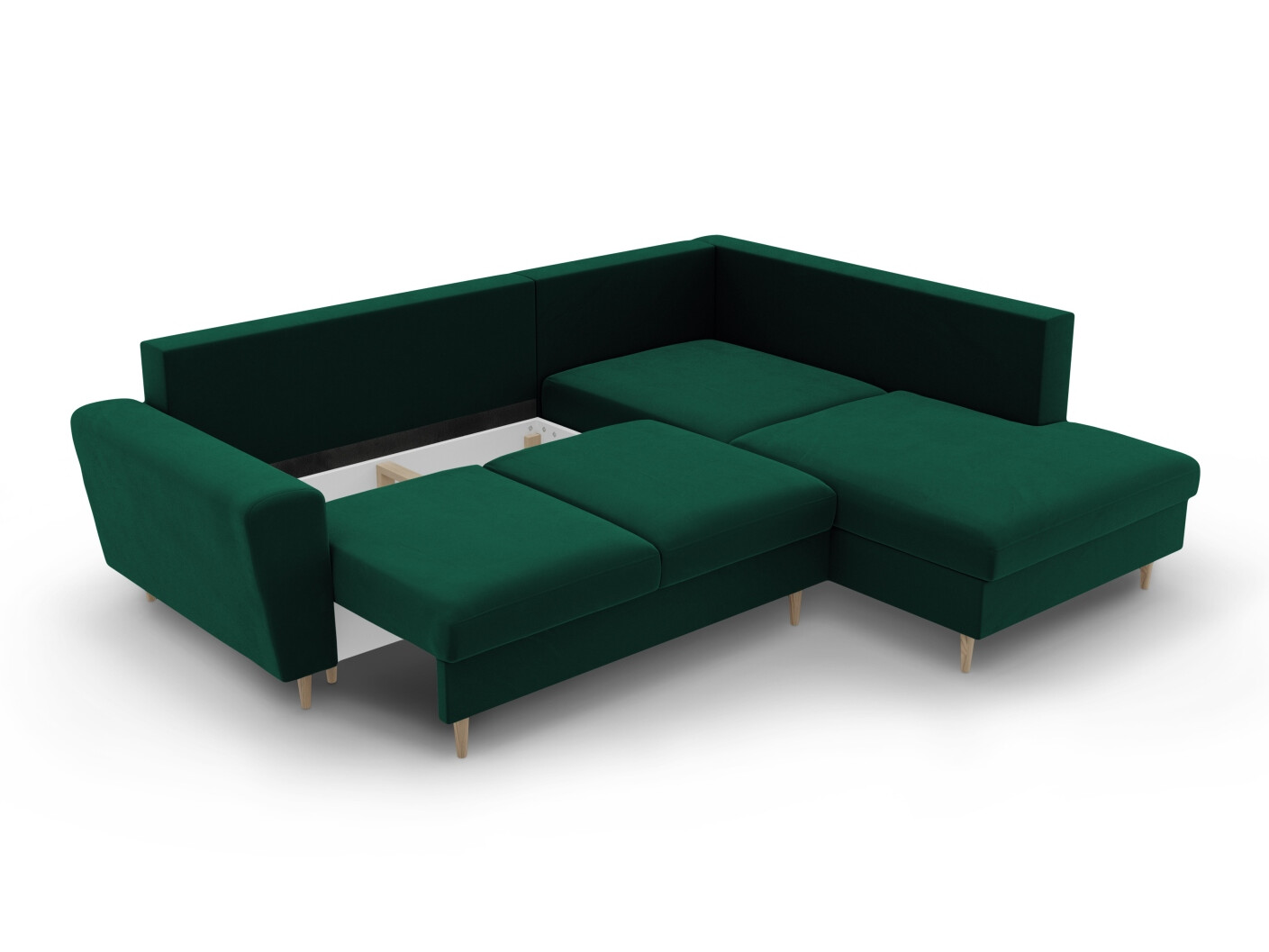 Ecksofa Lomveso 102 (Riviera 38)