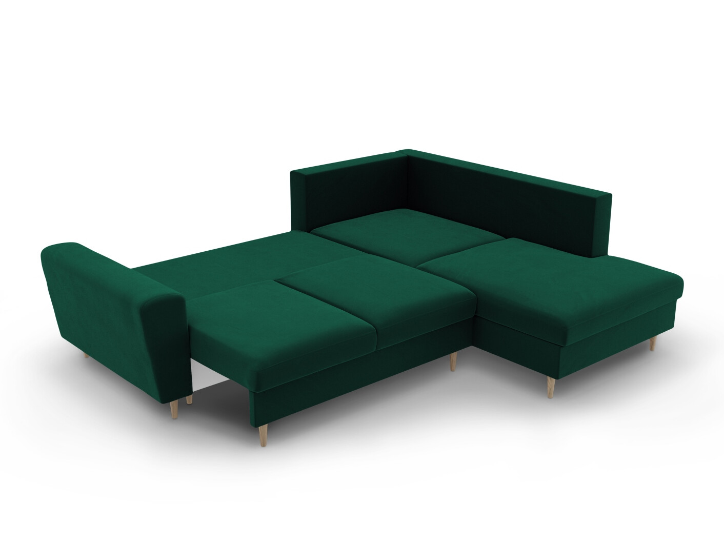Ecksofa Lomveso 102 (Riviera 38)