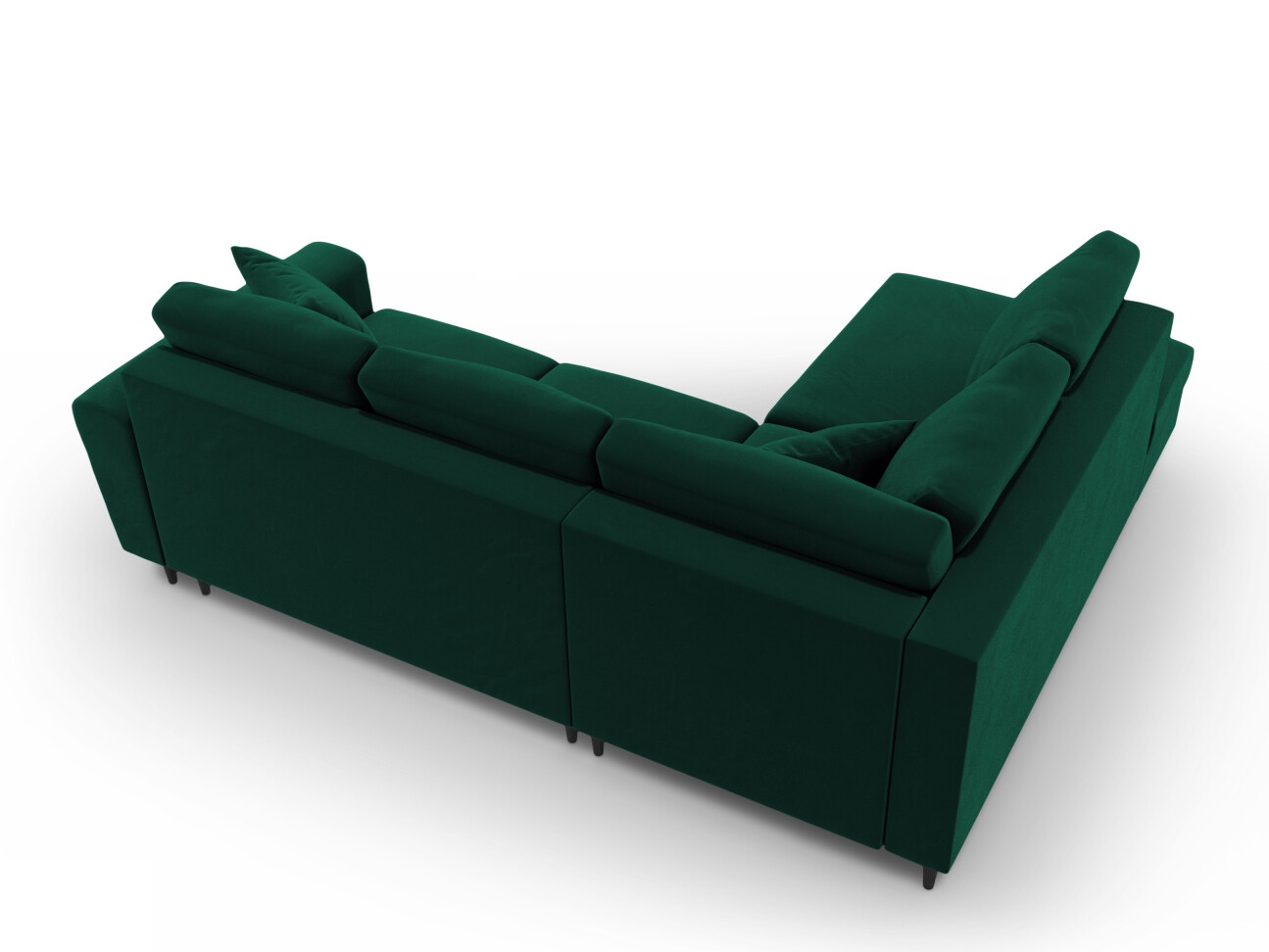 Ecksofa Lomveso 102 (Riviera 38)
