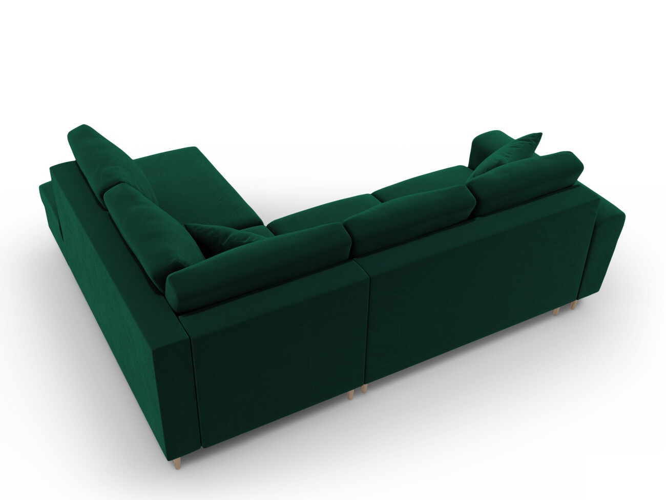 Ecksofa Lomveso 102 (Riviera 38)