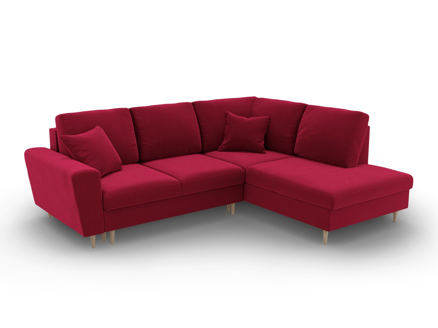 Ecksofa Lomveso 102 (Riviera 61)