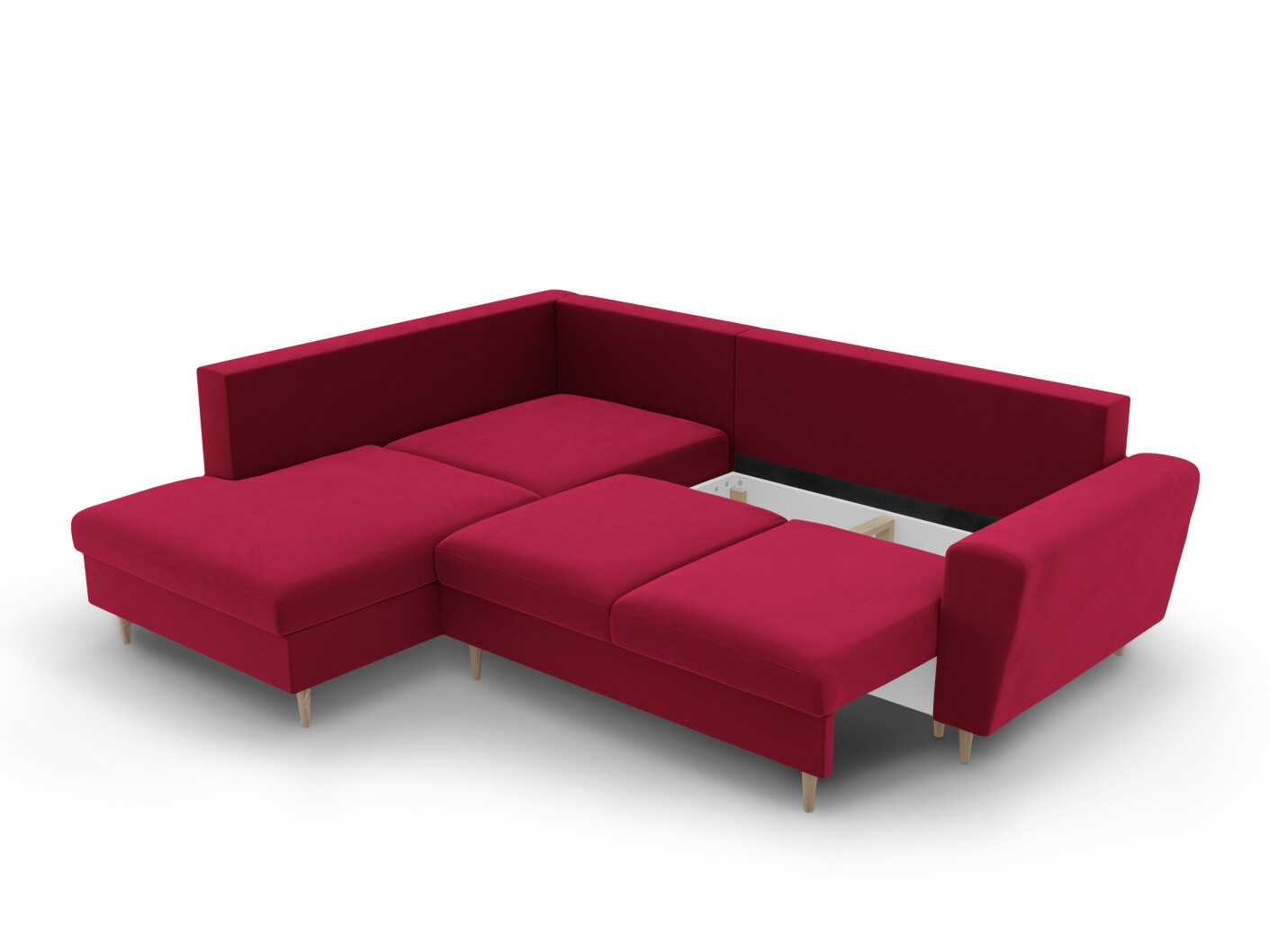 Ecksofa Lomveso 102 (Riviera 61)