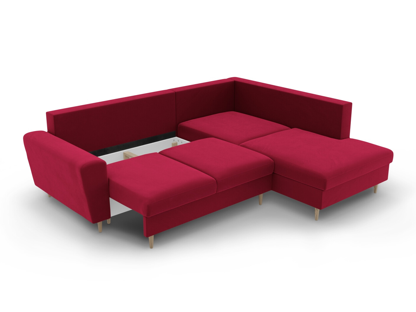 Ecksofa Lomveso 102 (Riviera 61)