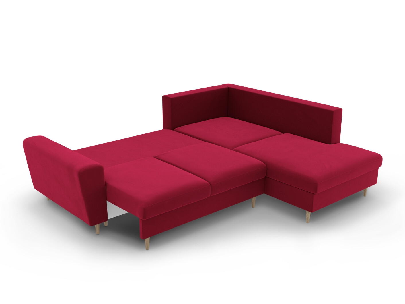 Ecksofa Lomveso 102 (Riviera 61)