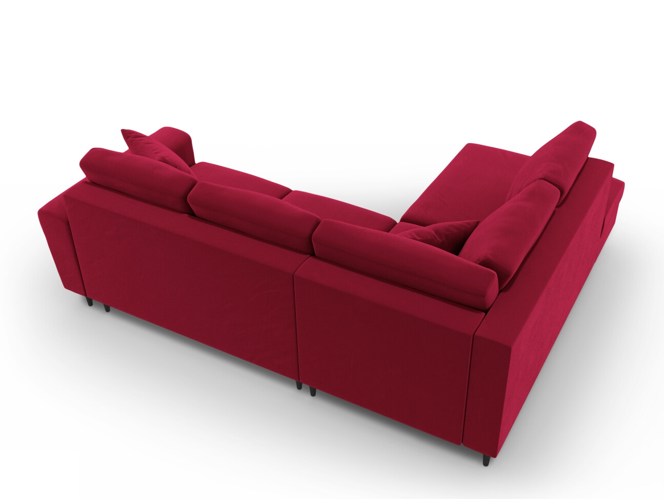 Ecksofa Lomveso 102 (Riviera 61)
