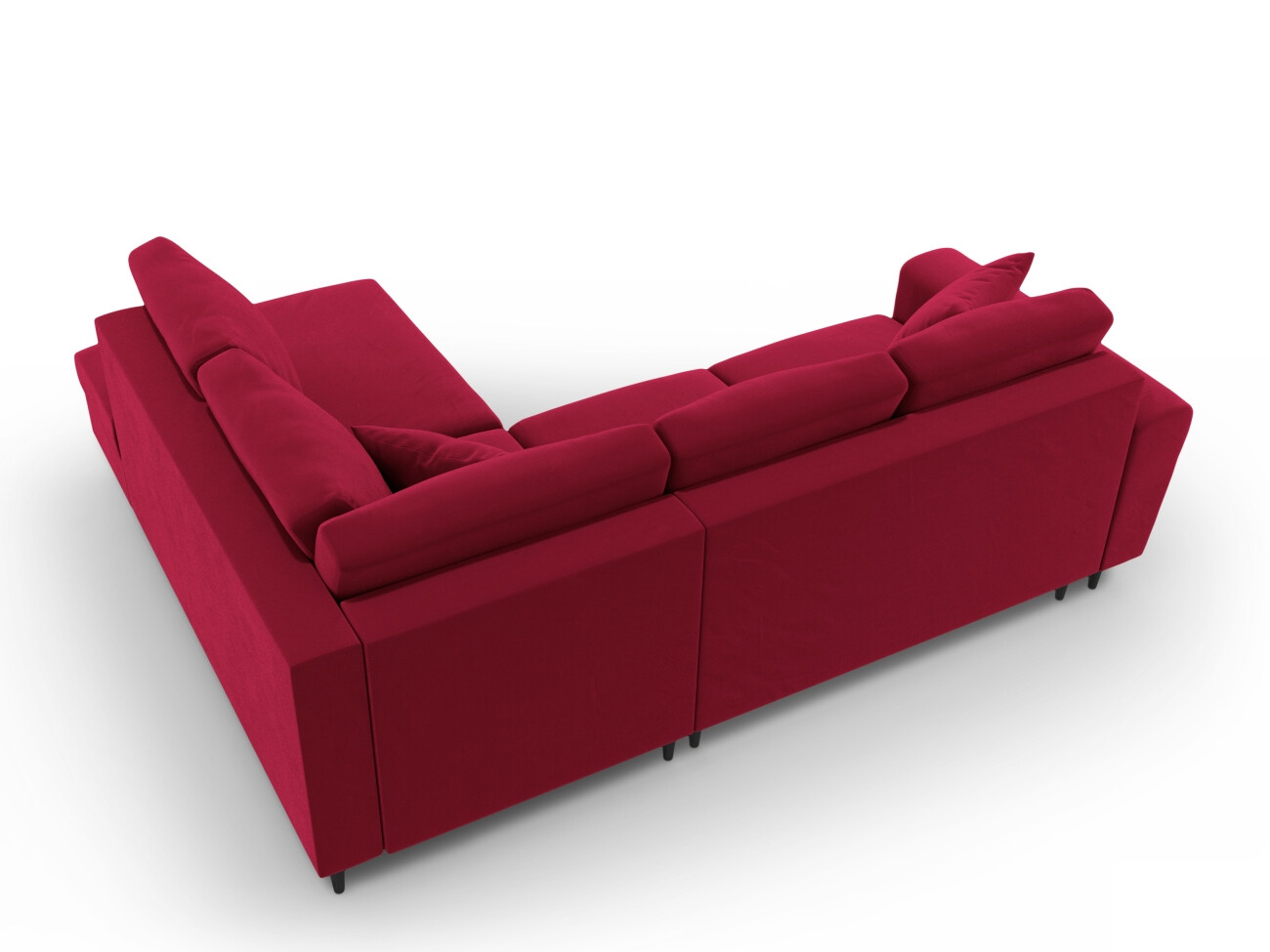 Ecksofa Lomveso 102 (Riviera 61)
