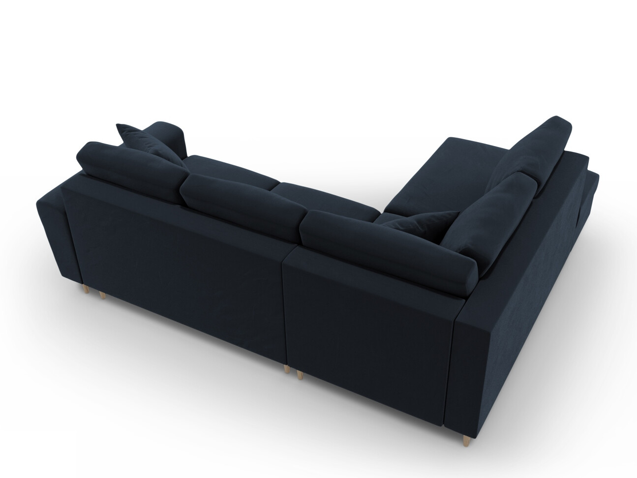 Ecksofa Lomveso 102 (Riviera 79)
