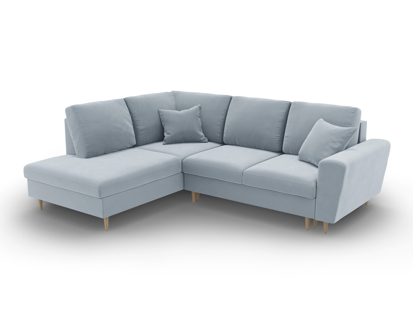 Ecksofa Lomveso 102 (Riviera 80)