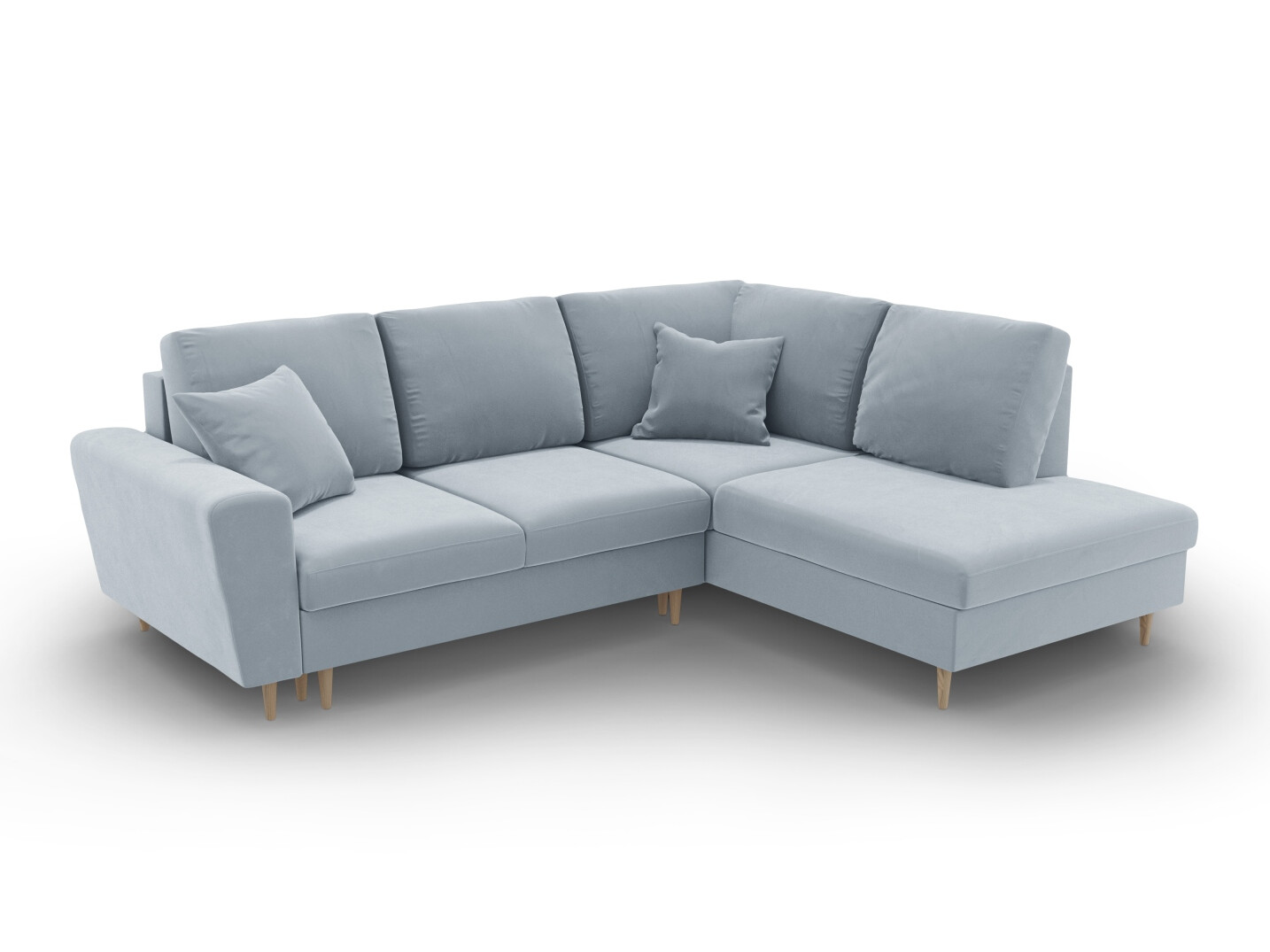 Ecksofa Lomveso 102 (Riviera 80)