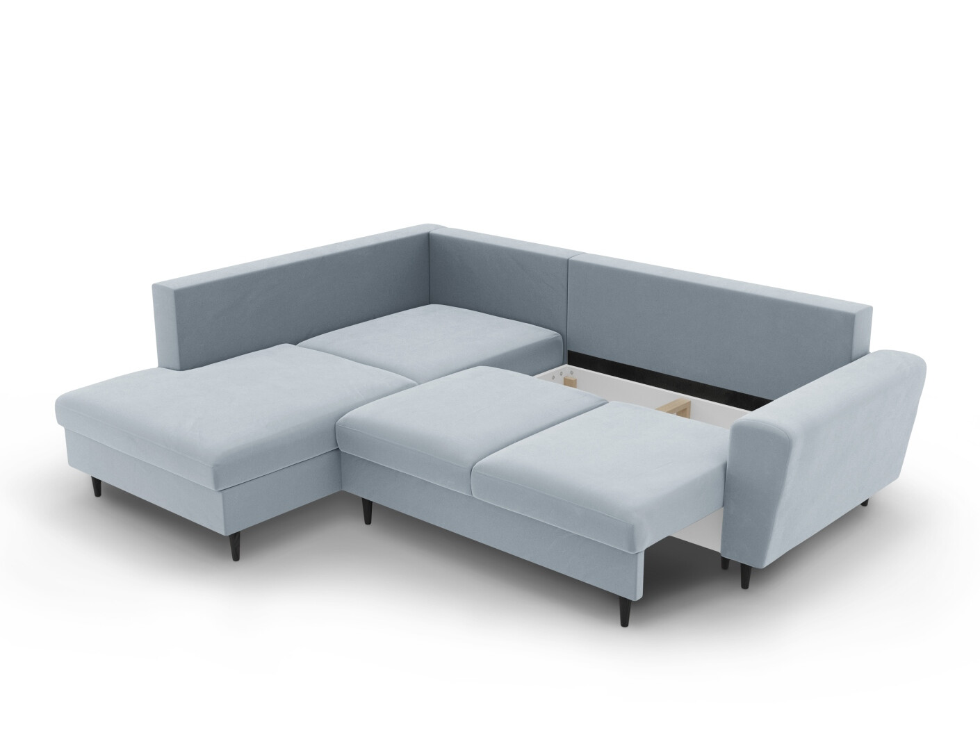 Ecksofa Lomveso 102 (Riviera 80)