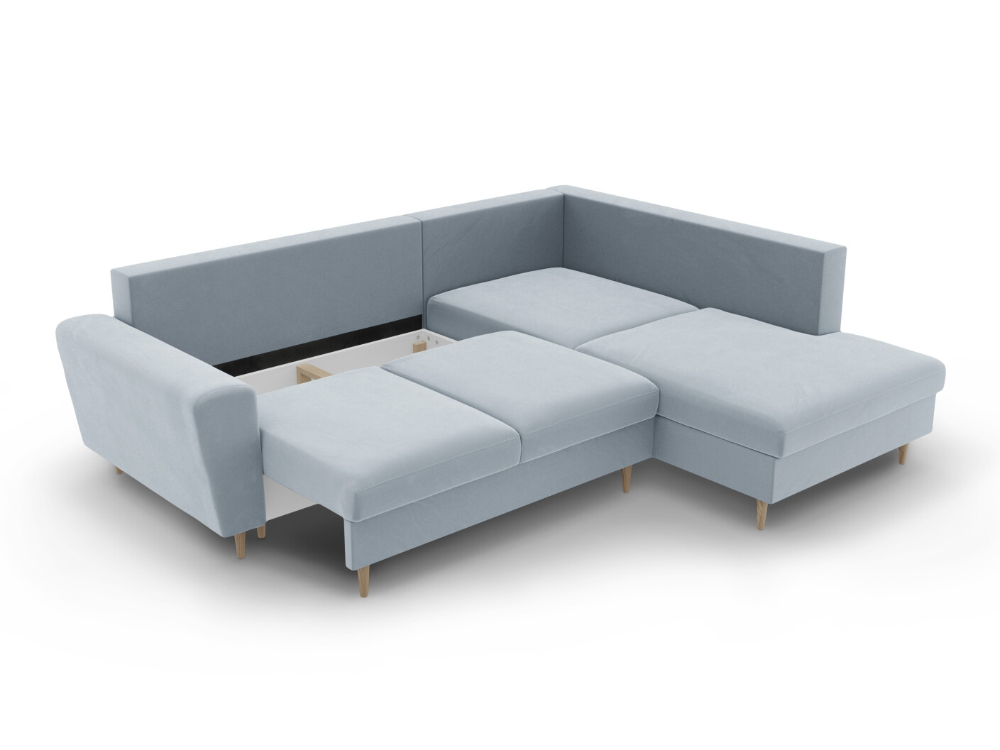 Ecksofa Lomveso 102 (Riviera 80)