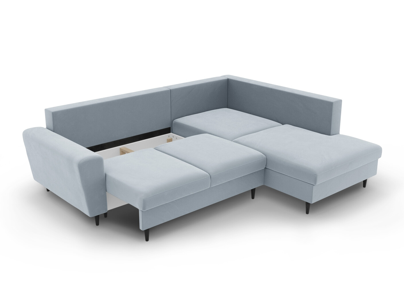 Ecksofa Lomveso 102 (Riviera 80)