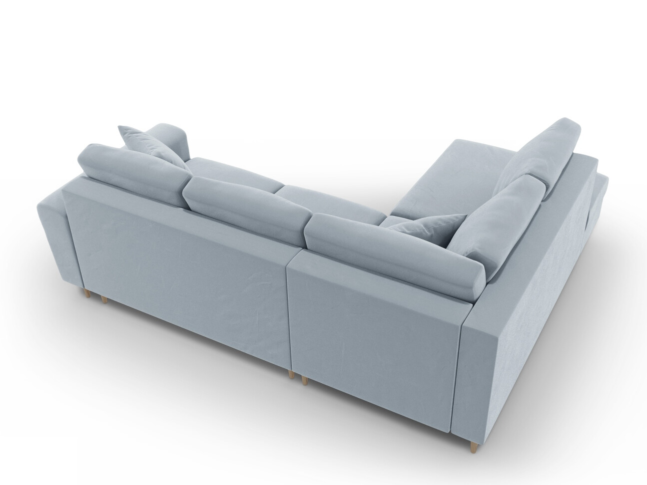 Ecksofa Lomveso 102 (Riviera 80)