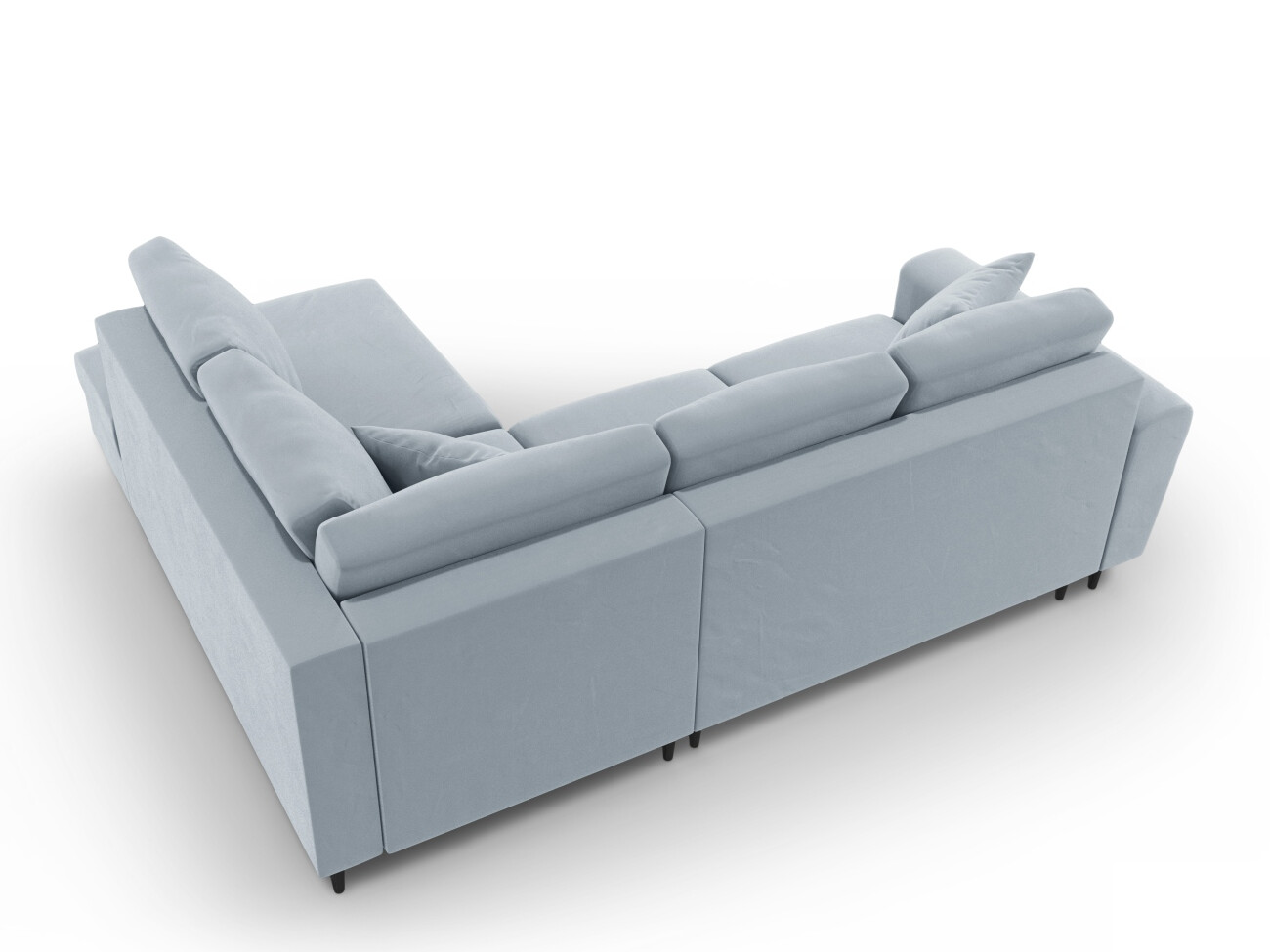 Ecksofa Lomveso 102 (Riviera 80)