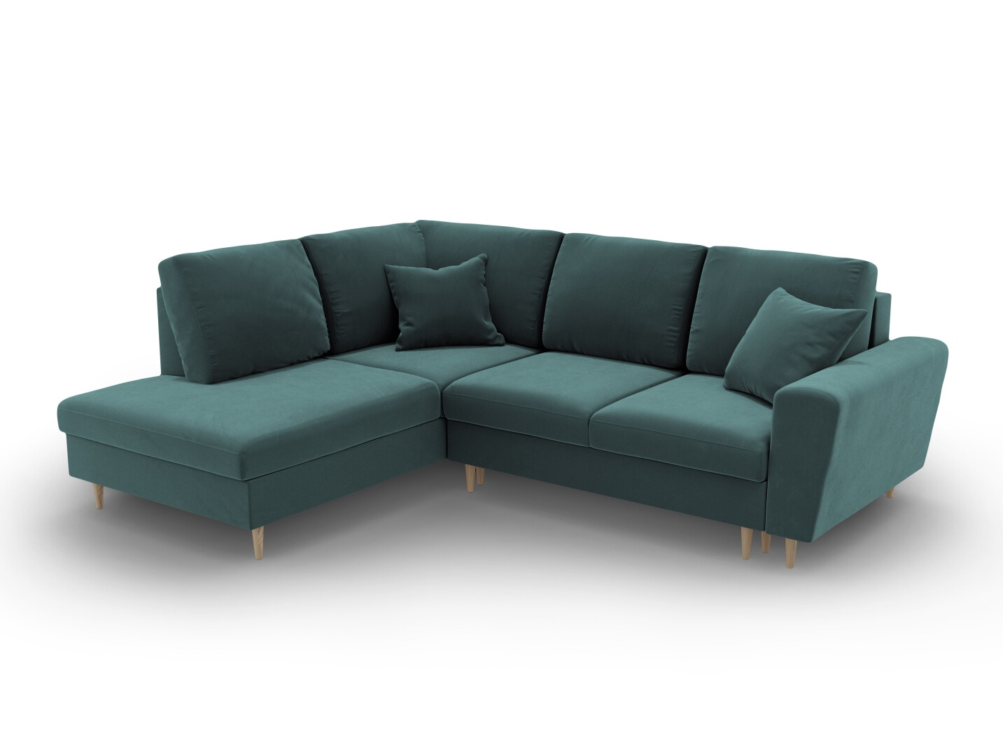 Ecksofa Lomveso 102 (Riviera 87)