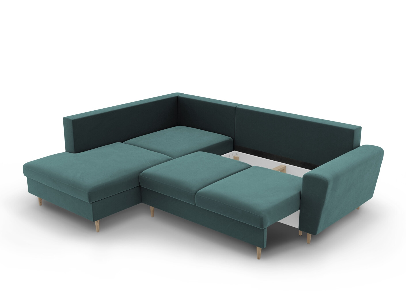 Ecksofa Lomveso 102 (Riviera 87)