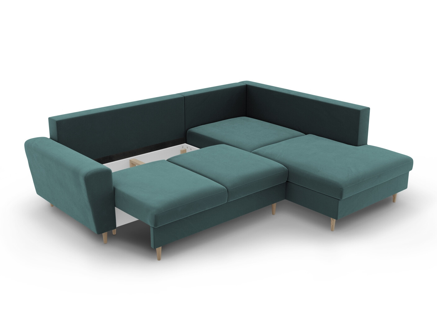Ecksofa Lomveso 102 (Riviera 87)
