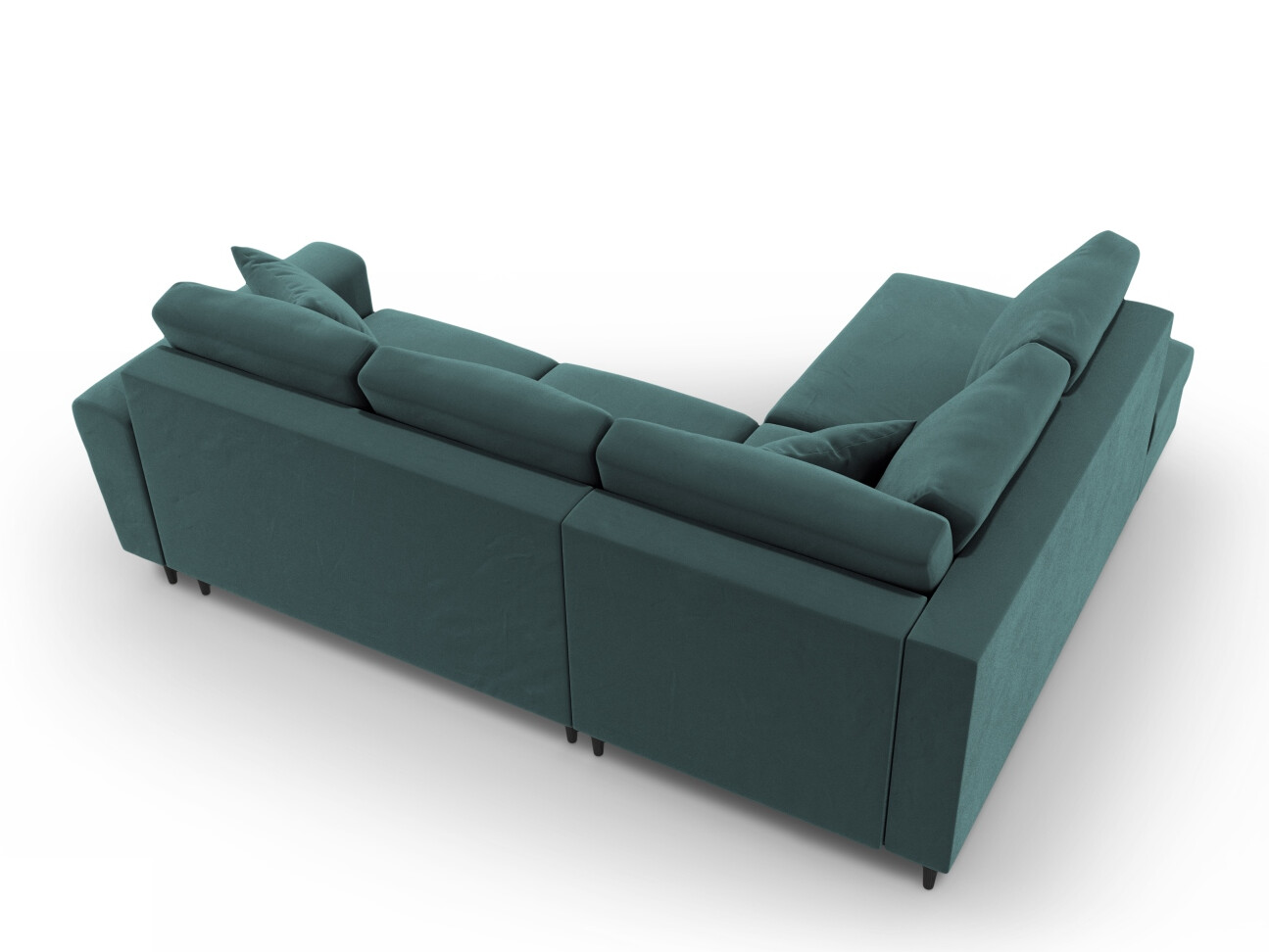 Ecksofa Lomveso 102 (Riviera 87)