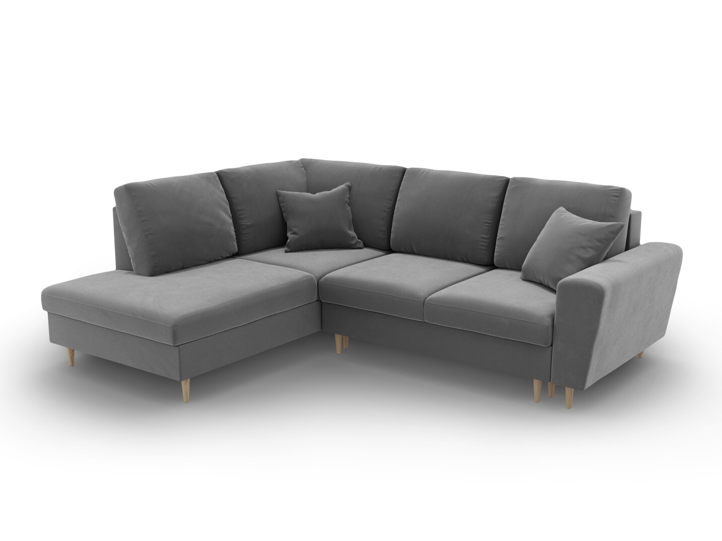 Ecksofa Lomveso 102 (Riviera 91)