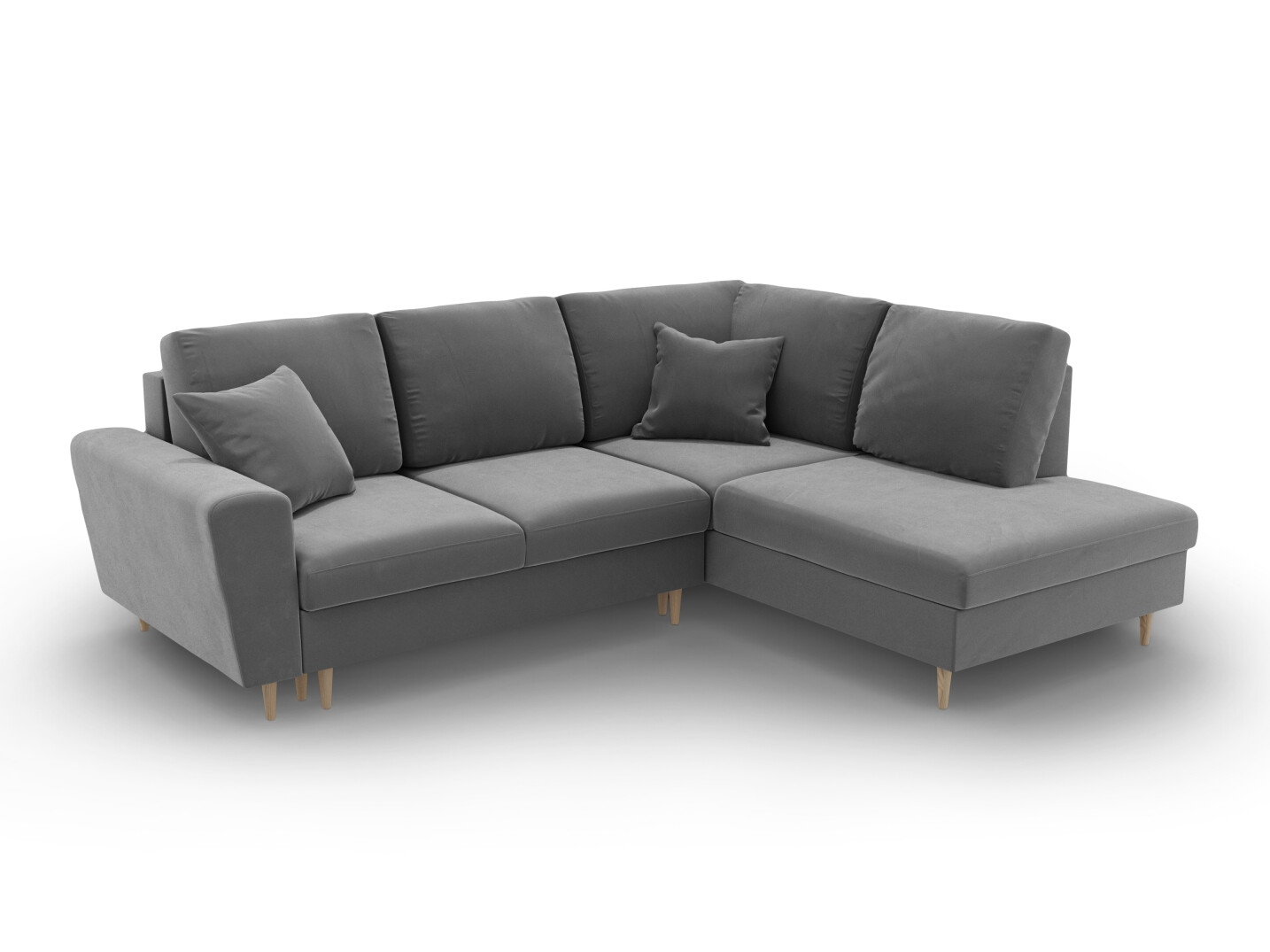 Ecksofa Lomveso 102 (Riviera 91)